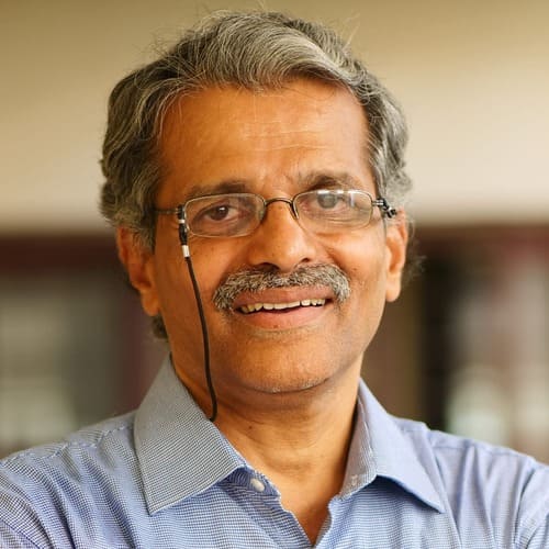 Prof. Sabu Thomas